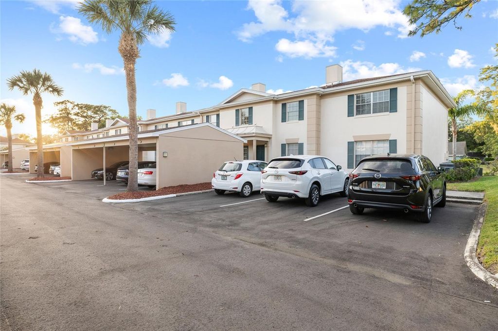 Photo of 3402 Latania Drive #321, Tampa, FL 33618 (MLS # TB8496744)