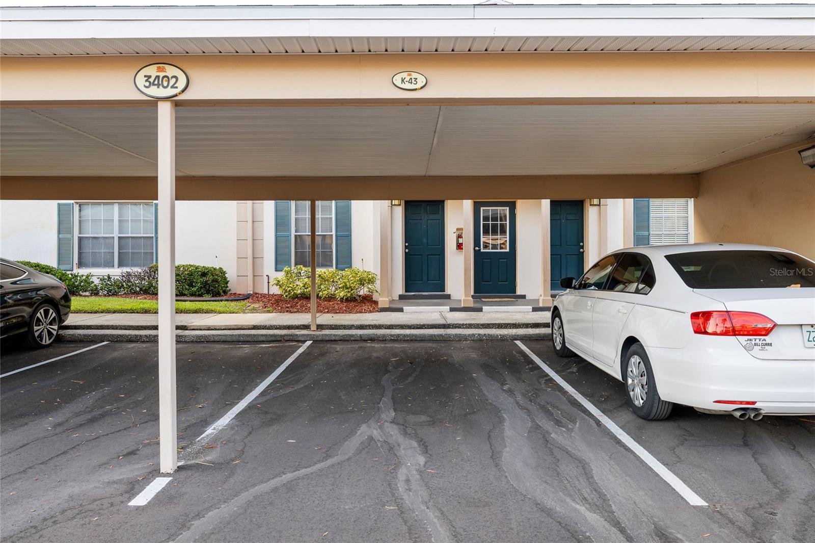 3402 LATANIA DRIVE 321