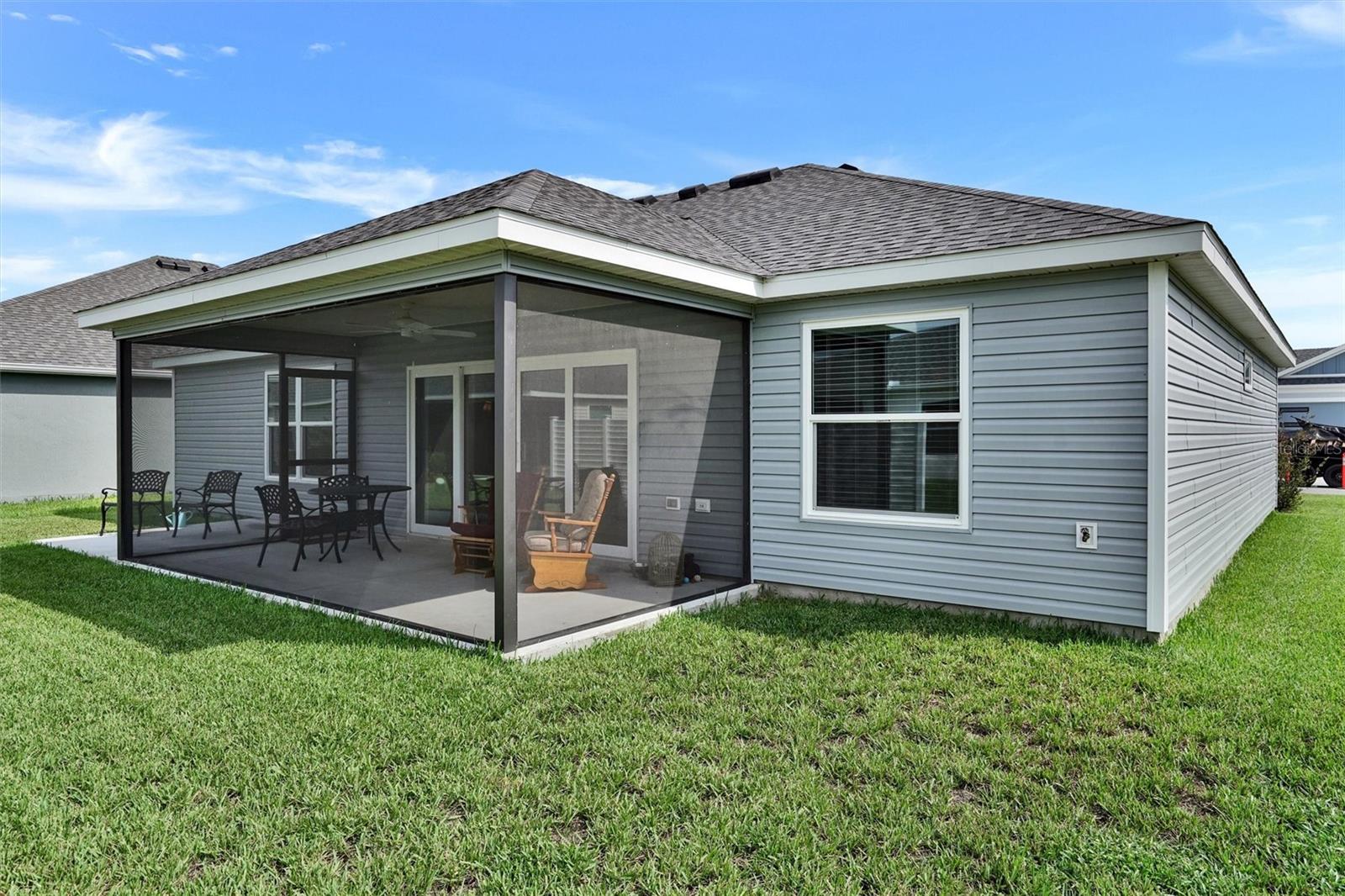 1173 LONGENECKER LOOP