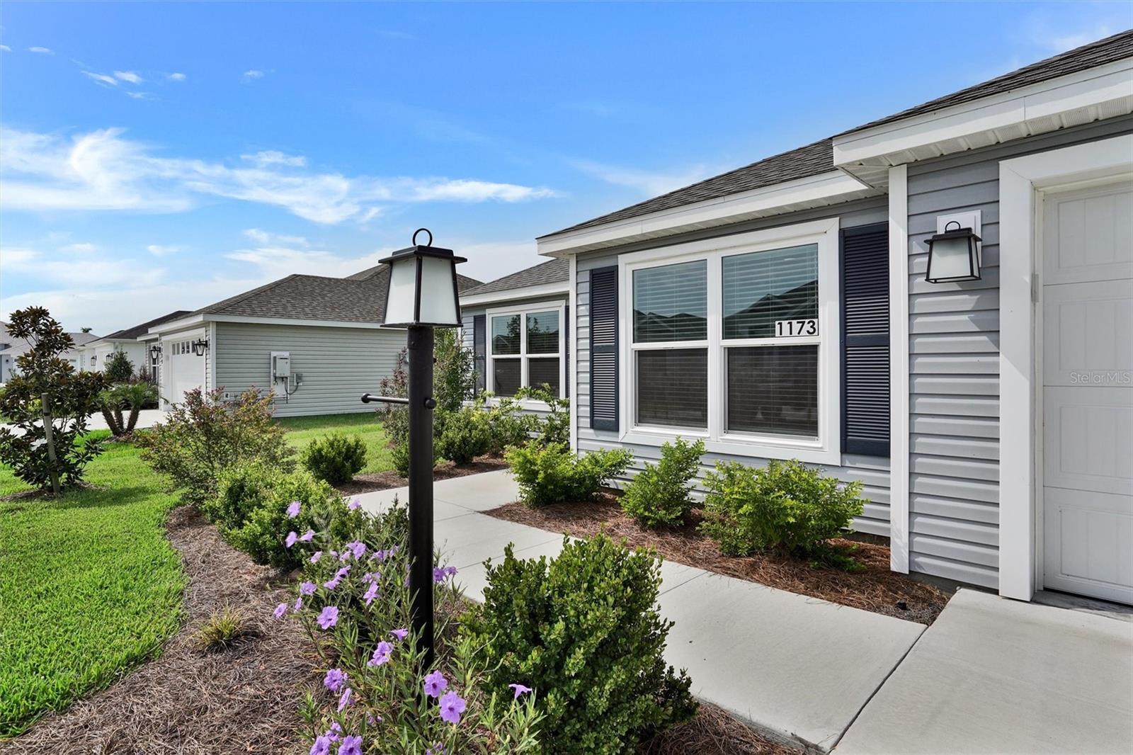 1173 LONGENECKER LOOP