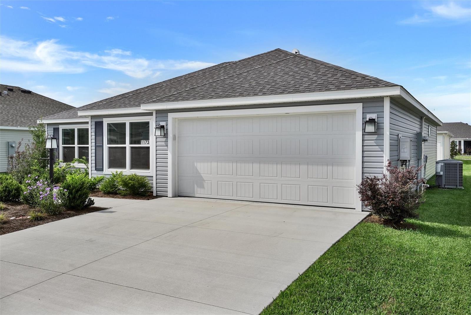 1173 LONGENECKER LOOP