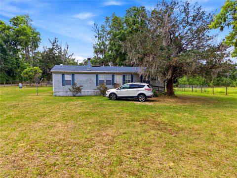 Photo of 5820 NW 160th Street, Reddick, FL 32686 (MLS # OM723814)