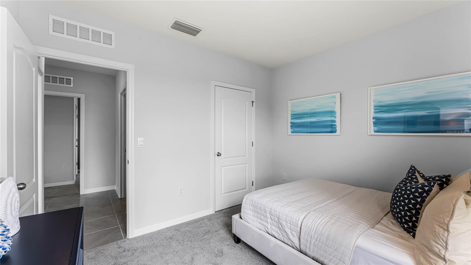 DEERBROOK - Residential