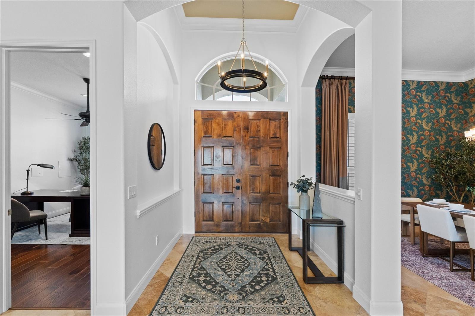 17214 BROADOAK DRIVE