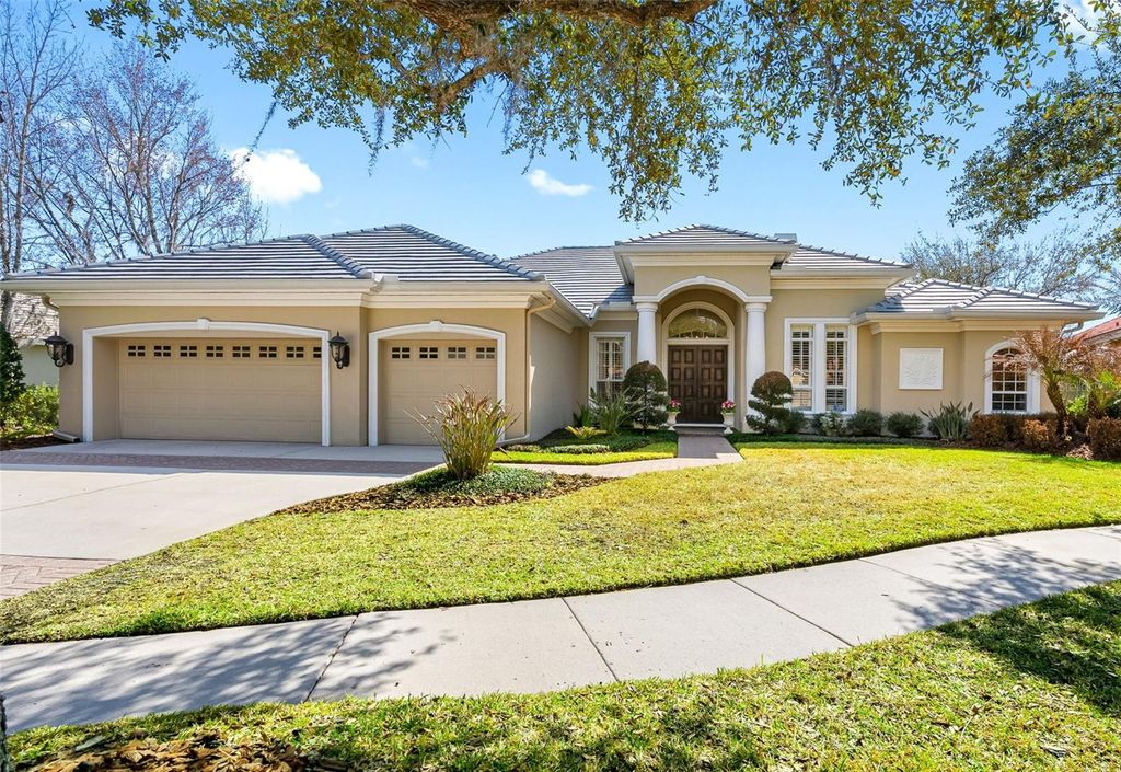 Photo of 17214 Broadoak Drive, Tampa, FL 33647 (MLS # TB8478062)