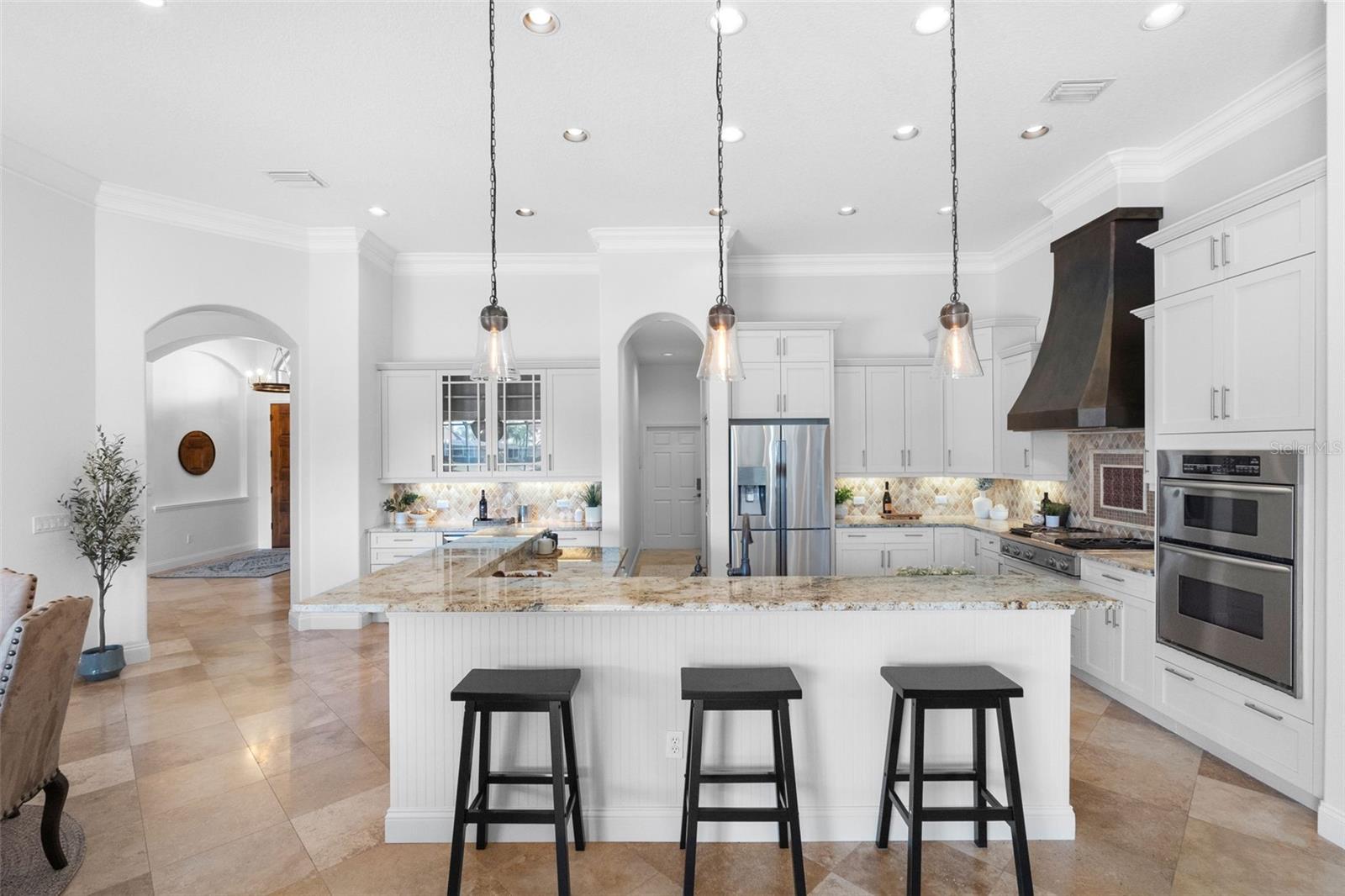 17214 BROADOAK DRIVE