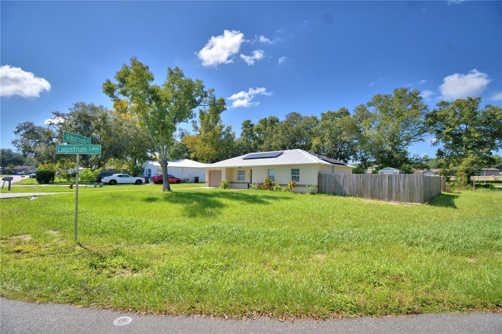 GREENWOOD ESTATES - Residential