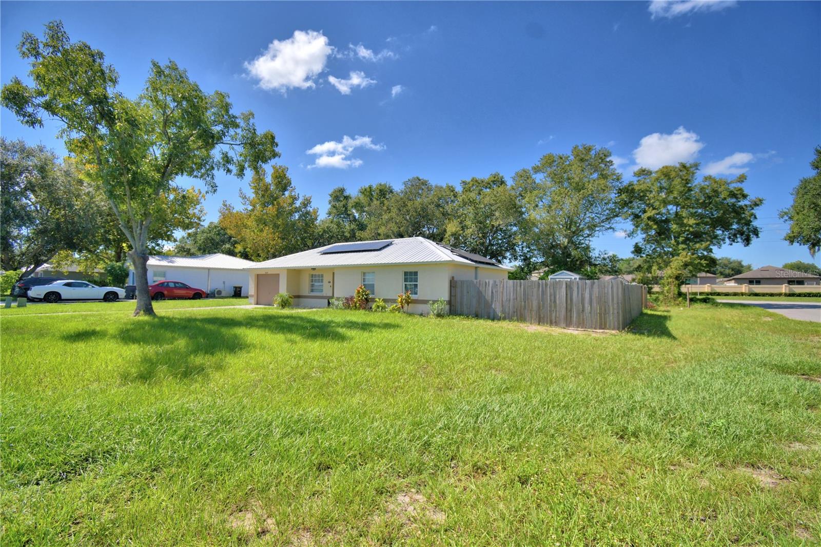 GREENWOOD ESTATES - Residential