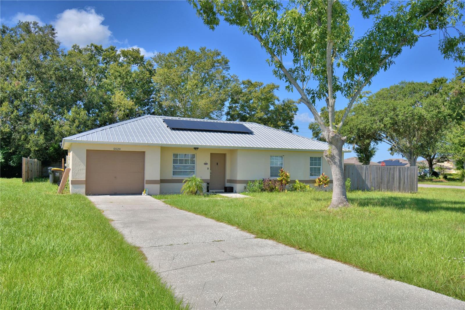 GREENWOOD ESTATES - Residential