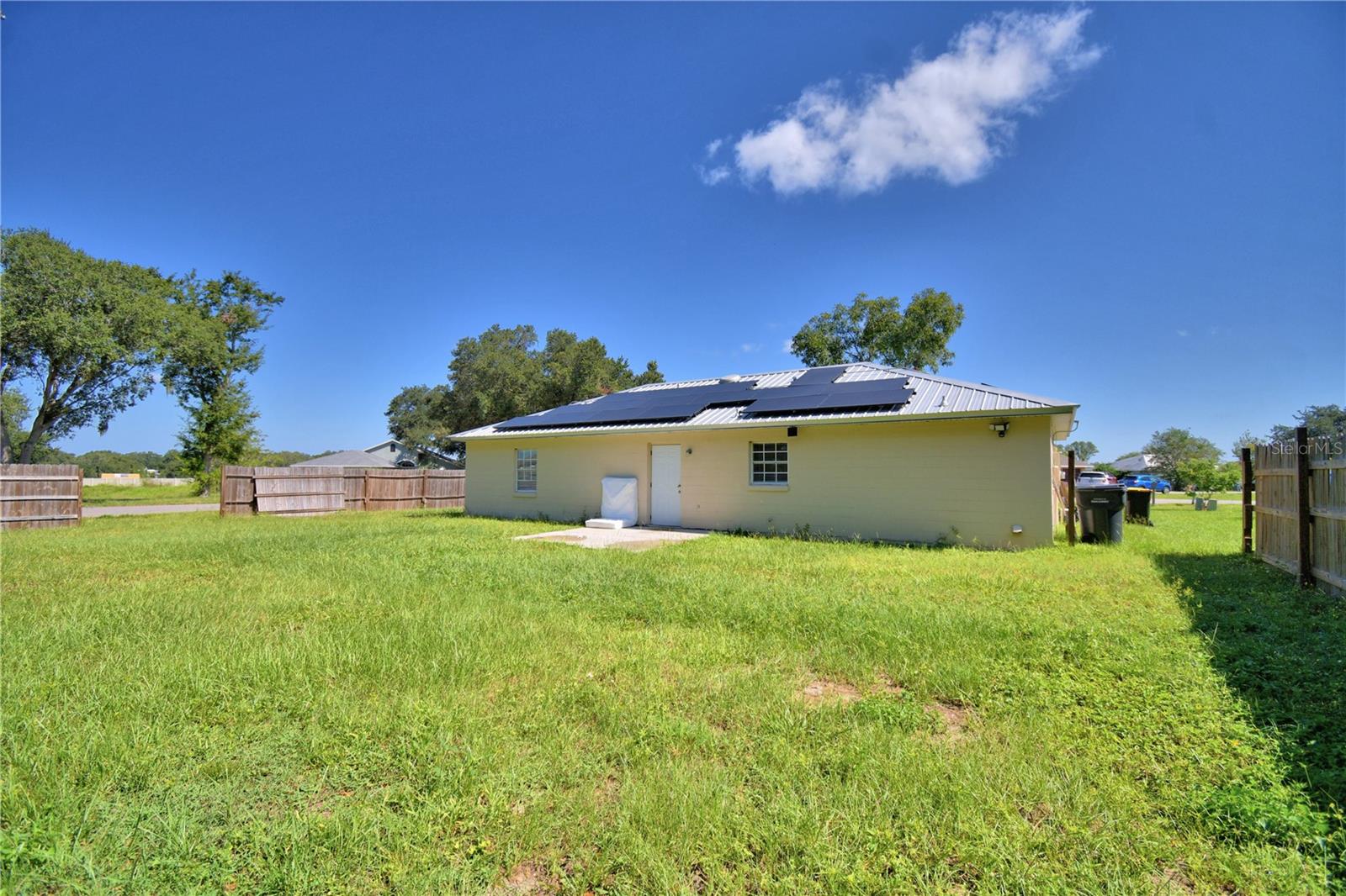 GREENWOOD ESTATES - Residential