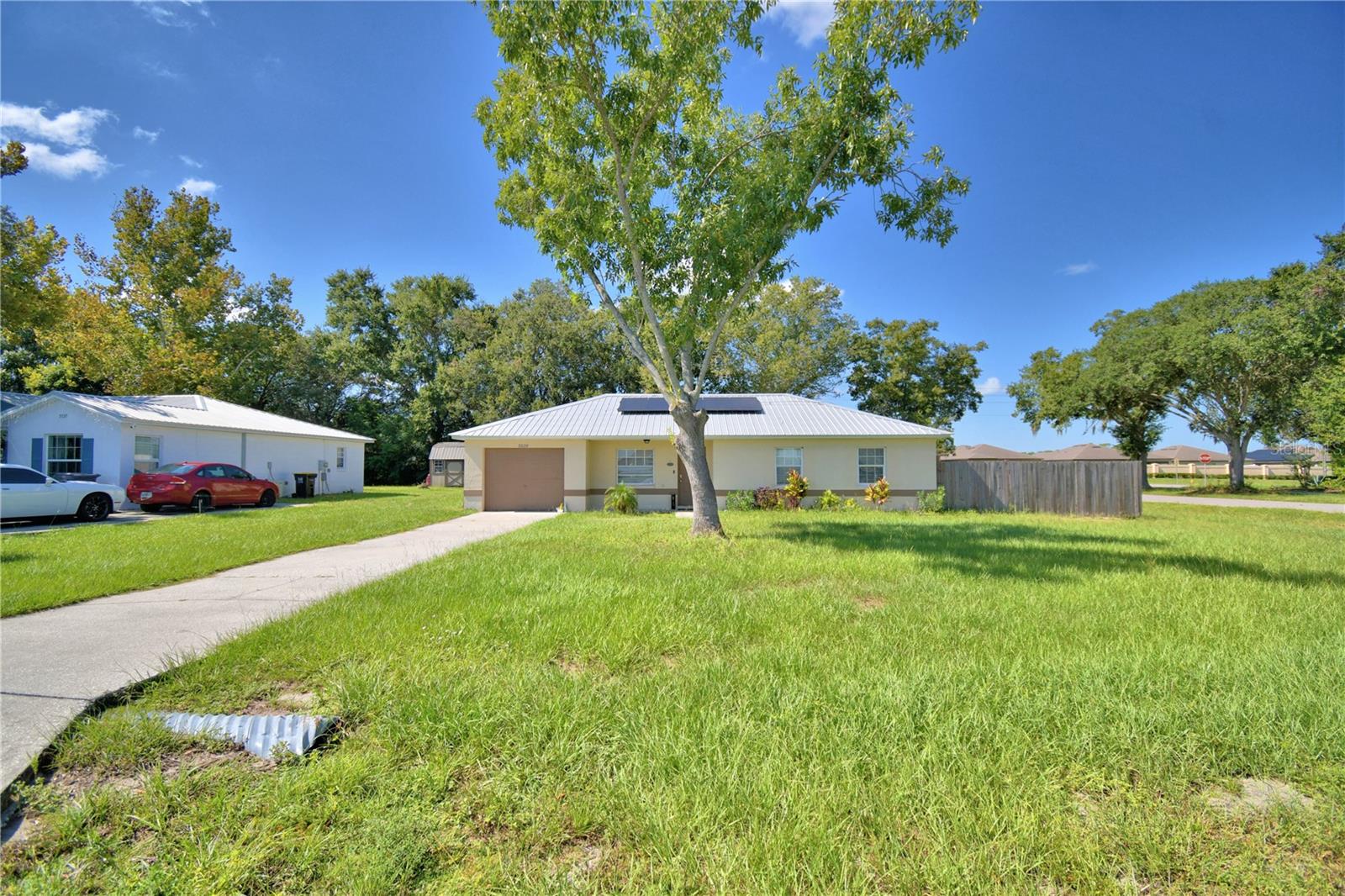 GREENWOOD ESTATES - Residential