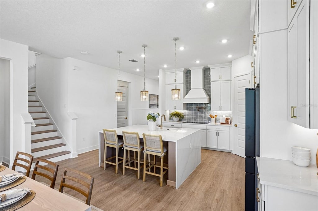 Photo of 17428 Honeybell Tangelo Court, Winter Garden, FL 34787 (MLS # O6436505)