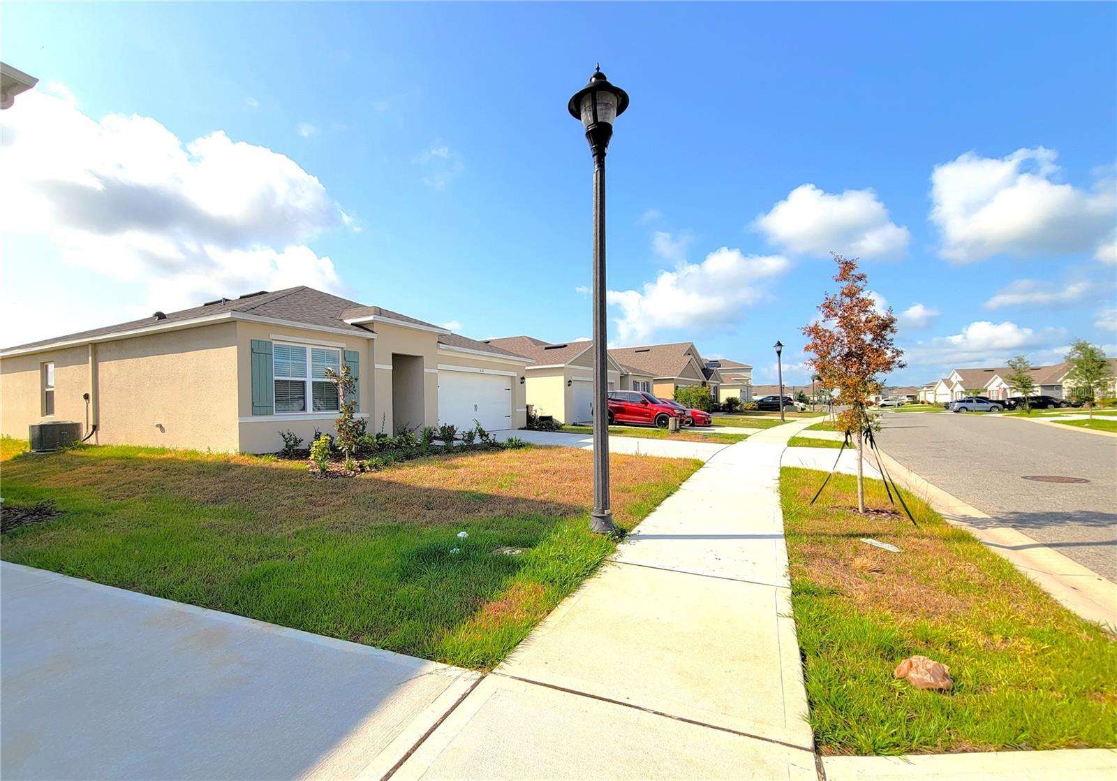 LAKE CHARLES RESIDENCE PH 1A - Residential Lease