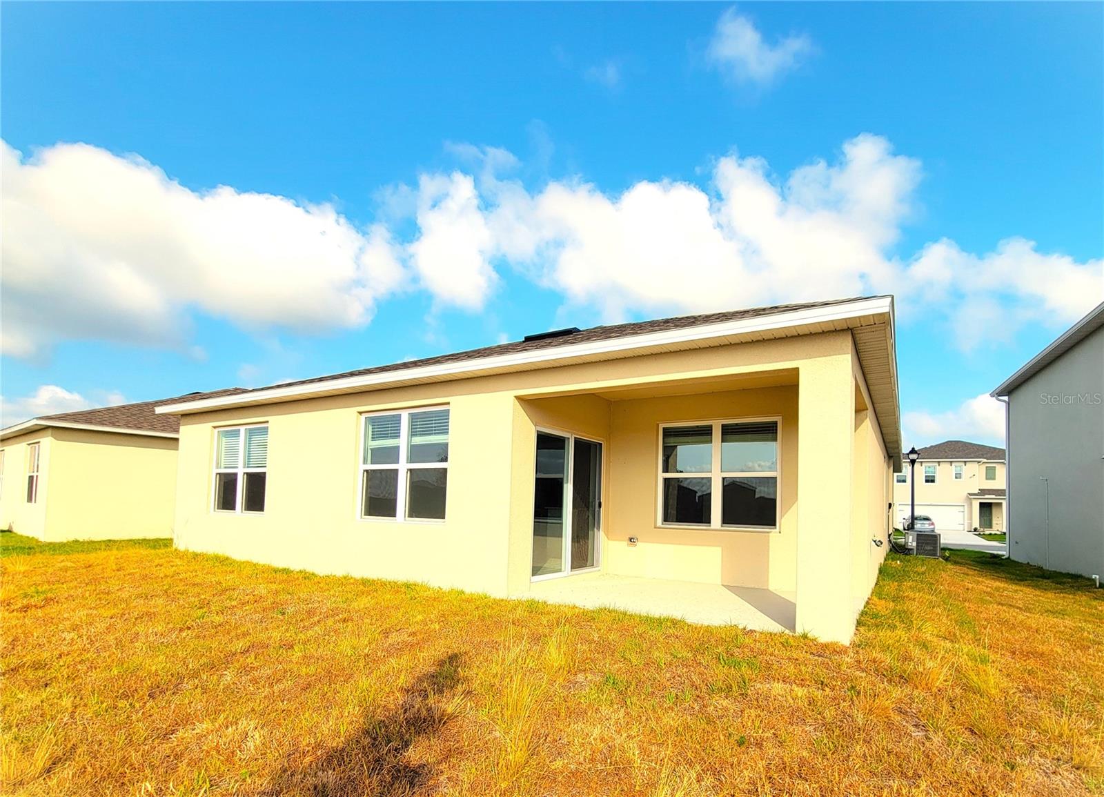 LAKE CHARLES RESIDENCE PH 1A - Residential Lease