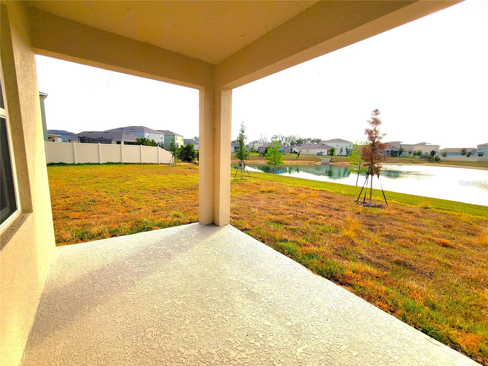 LAKE CHARLES RESIDENCE PH 1A - Residential Lease