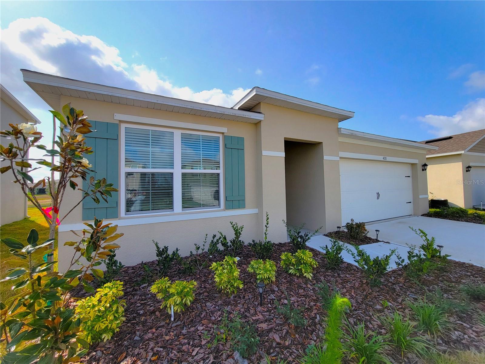 LAKE CHARLES RESIDENCE PH 1A - Residential Lease