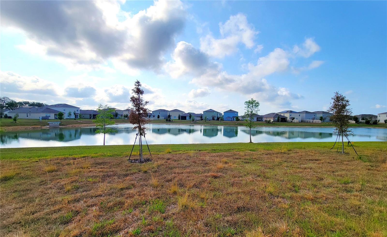 LAKE CHARLES RESIDENCE PH 1A - Residential Lease