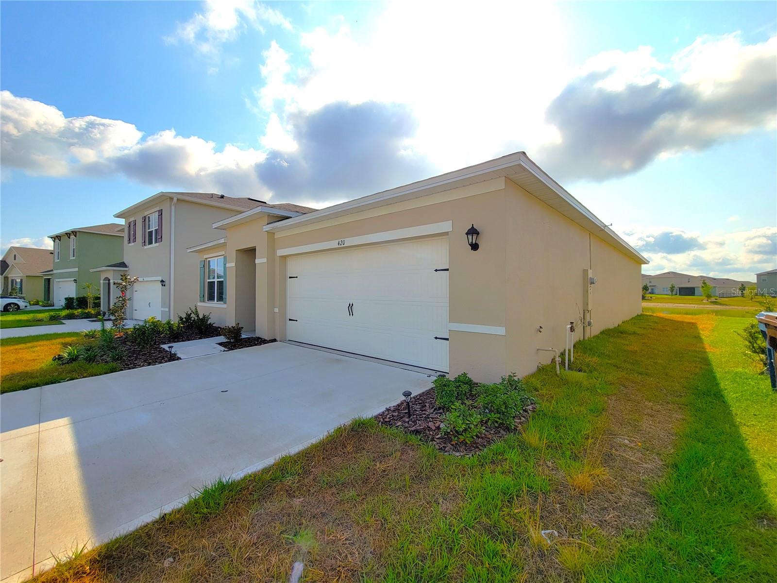 LAKE CHARLES RESIDENCE PH 1A - Residential Lease