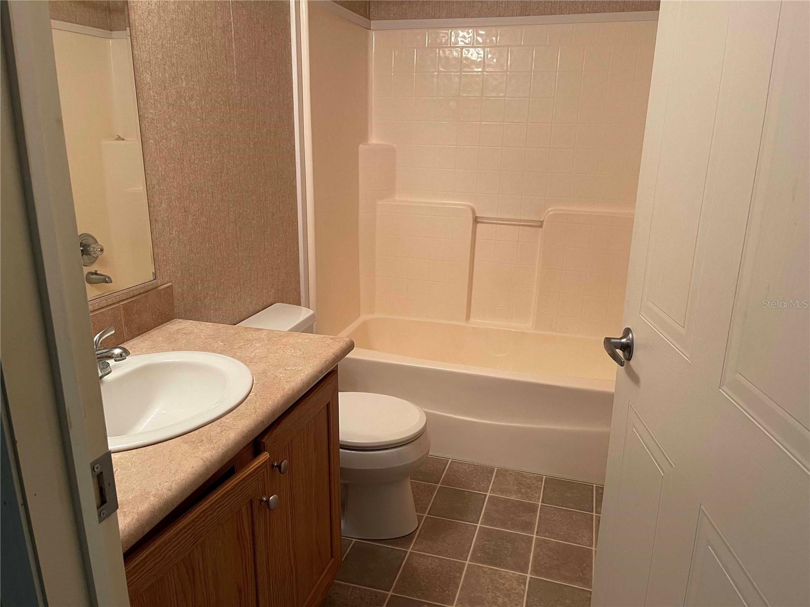 SW FLORIDA WT MG - Residential