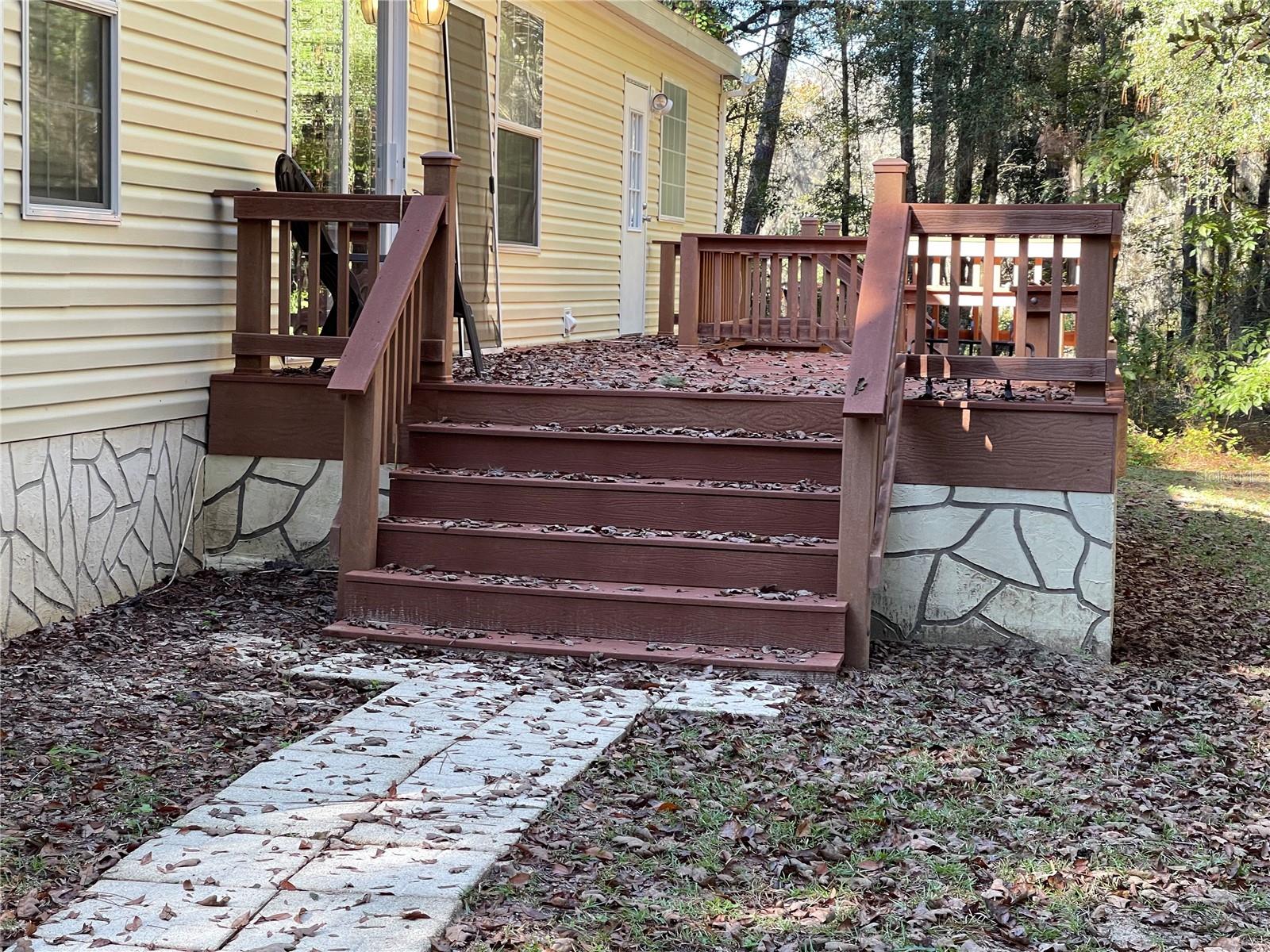 SW FLORIDA WT MG - Residential