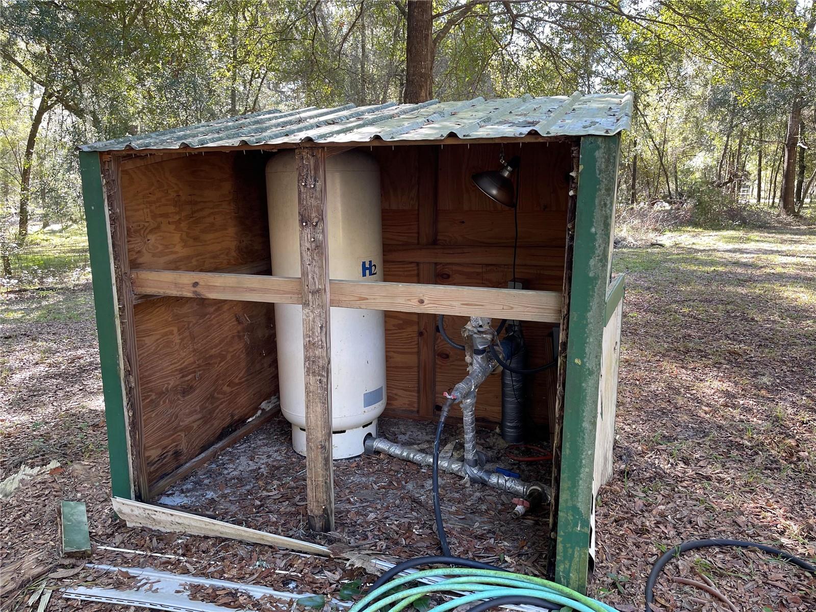 SW FLORIDA WT MG - Residential