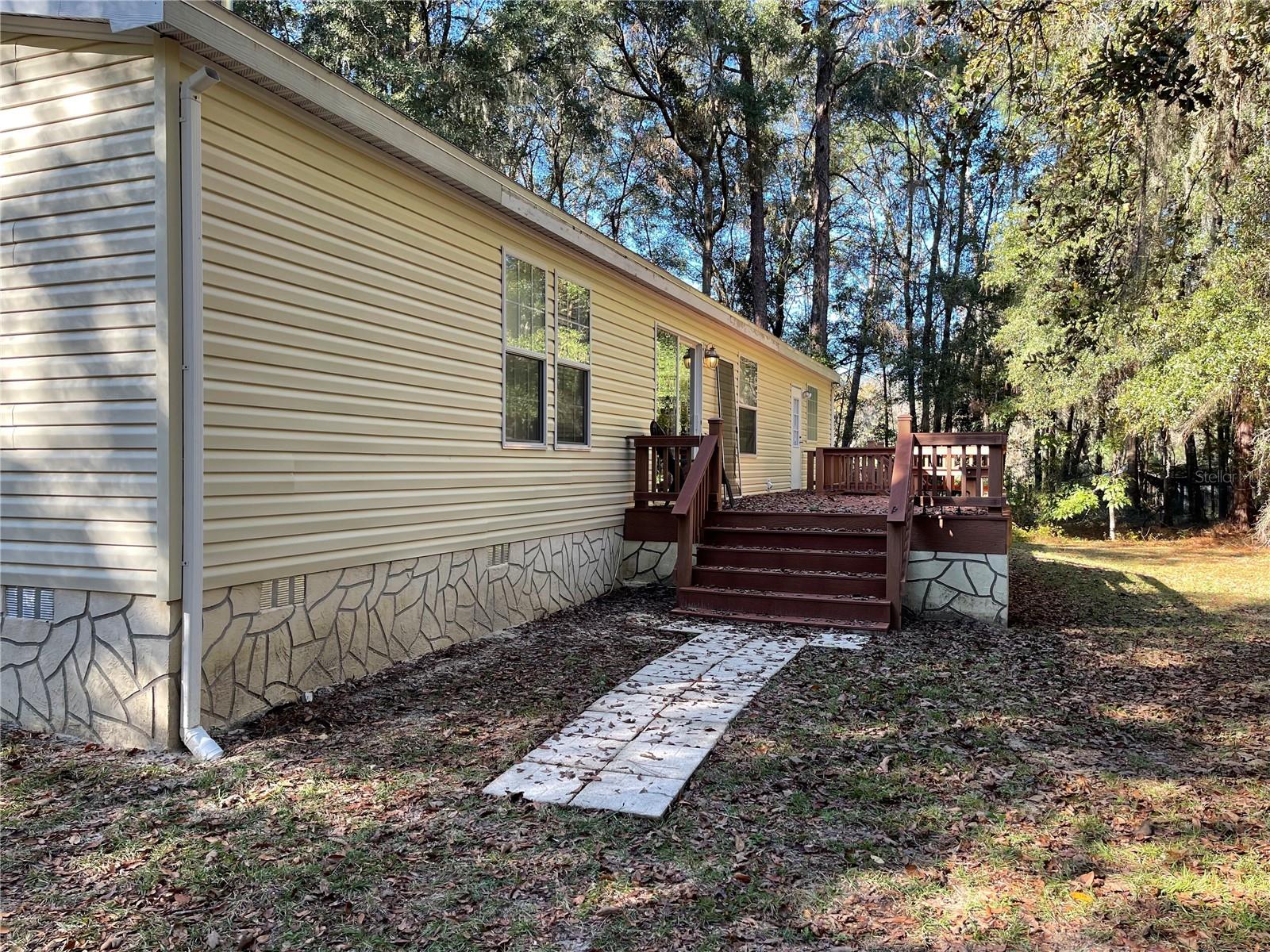 SW FLORIDA WT MG - Residential