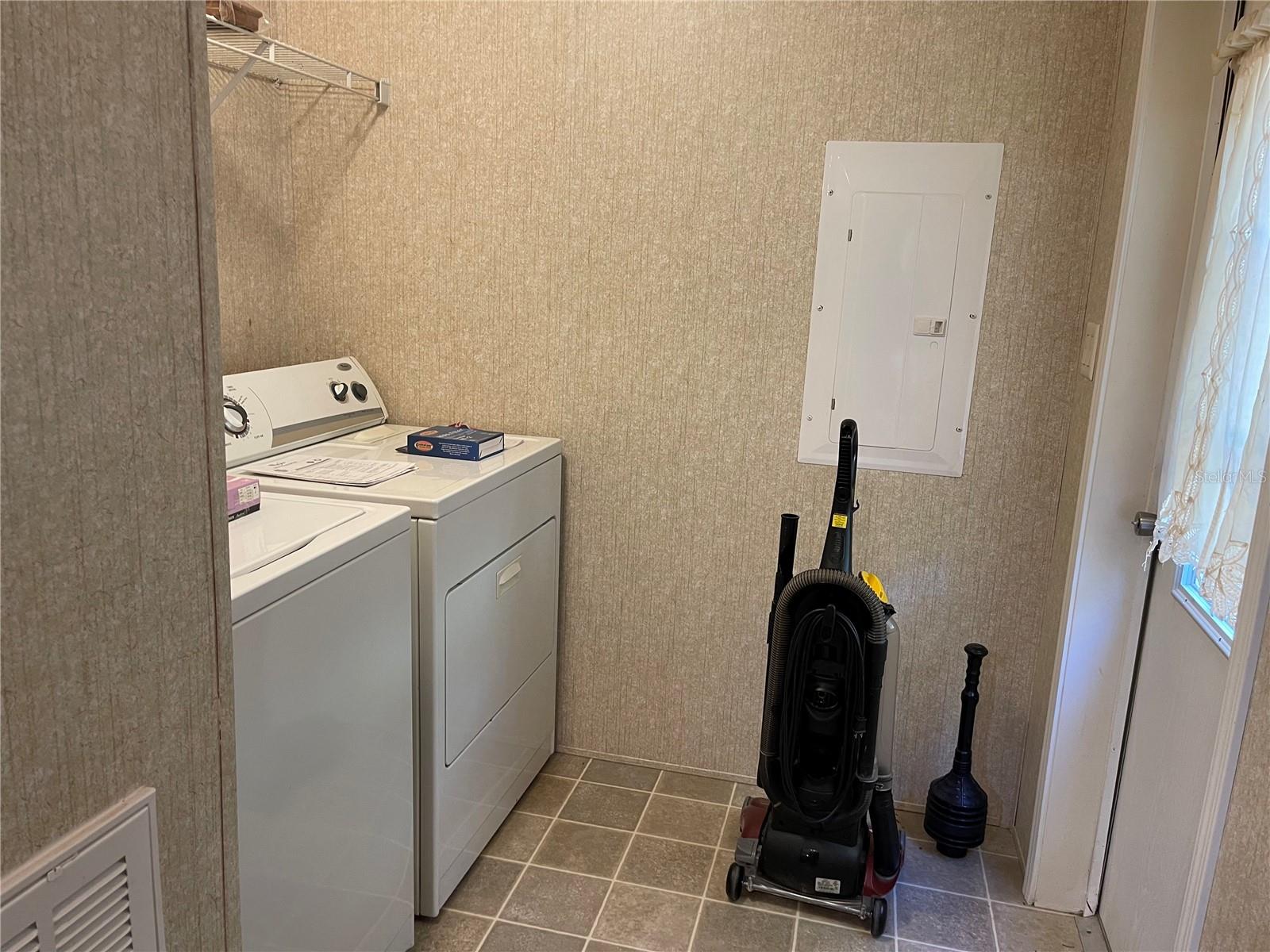 SW FLORIDA WT MG - Residential