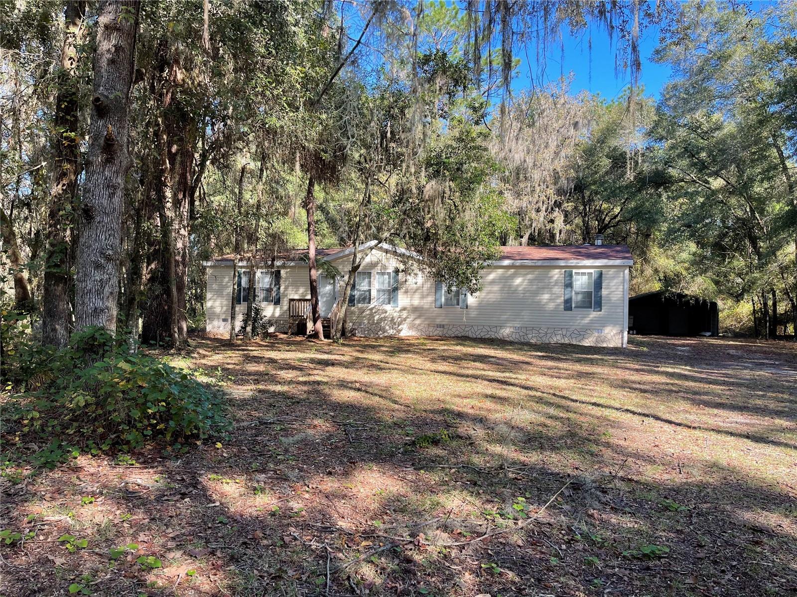 SW FLORIDA WT MG - Residential