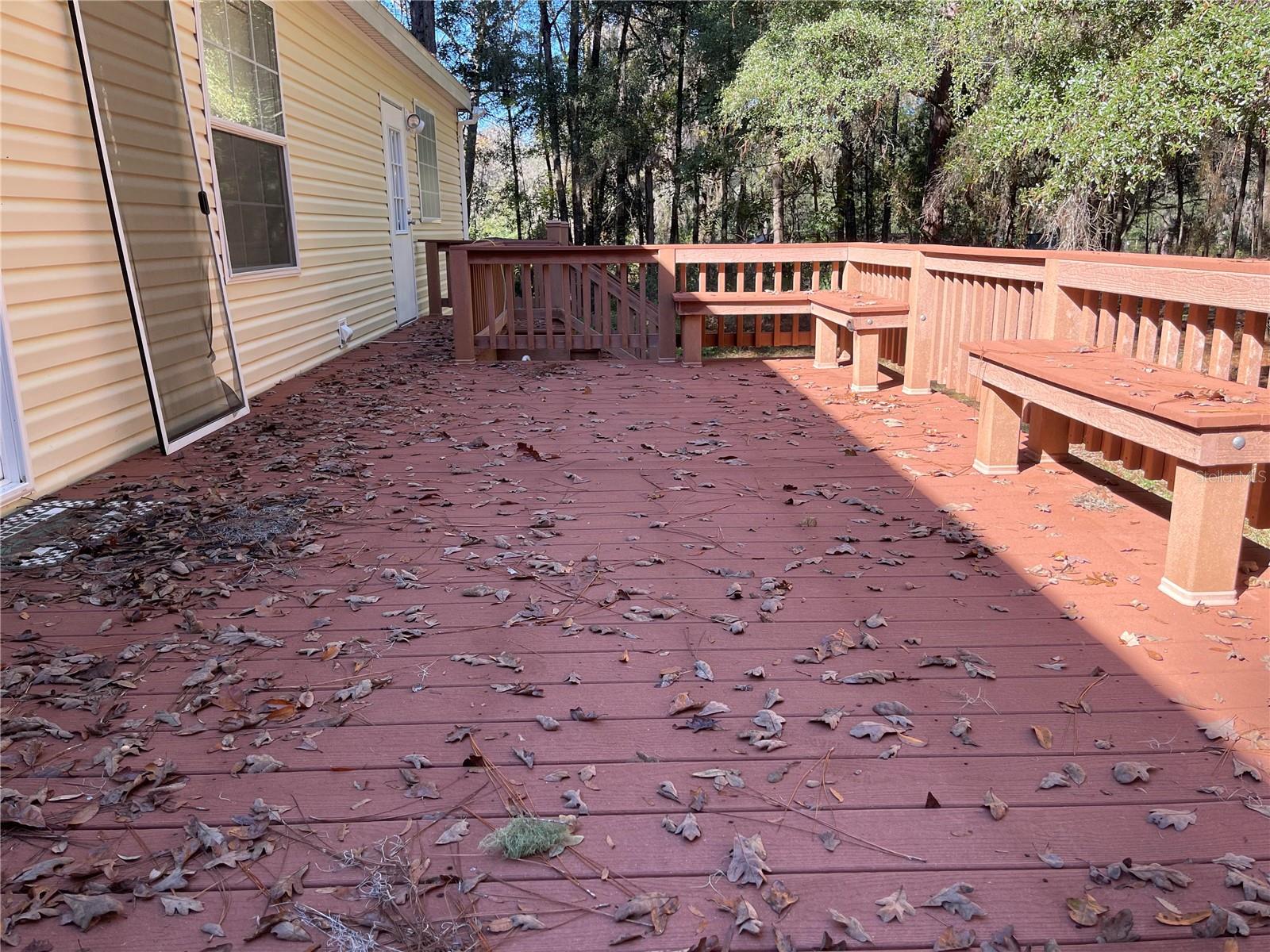 SW FLORIDA WT MG - Residential