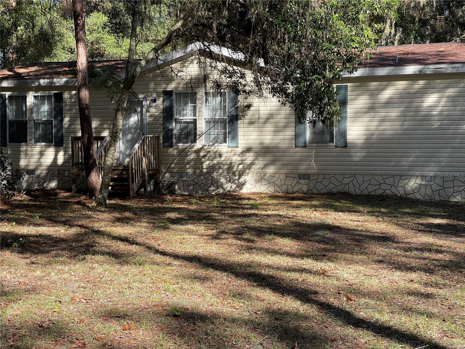 SW FLORIDA WT MG - Residential