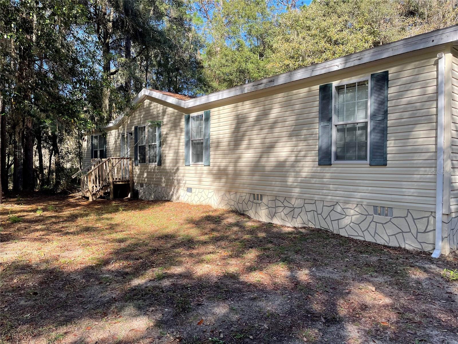 SW FLORIDA WT MG - Residential