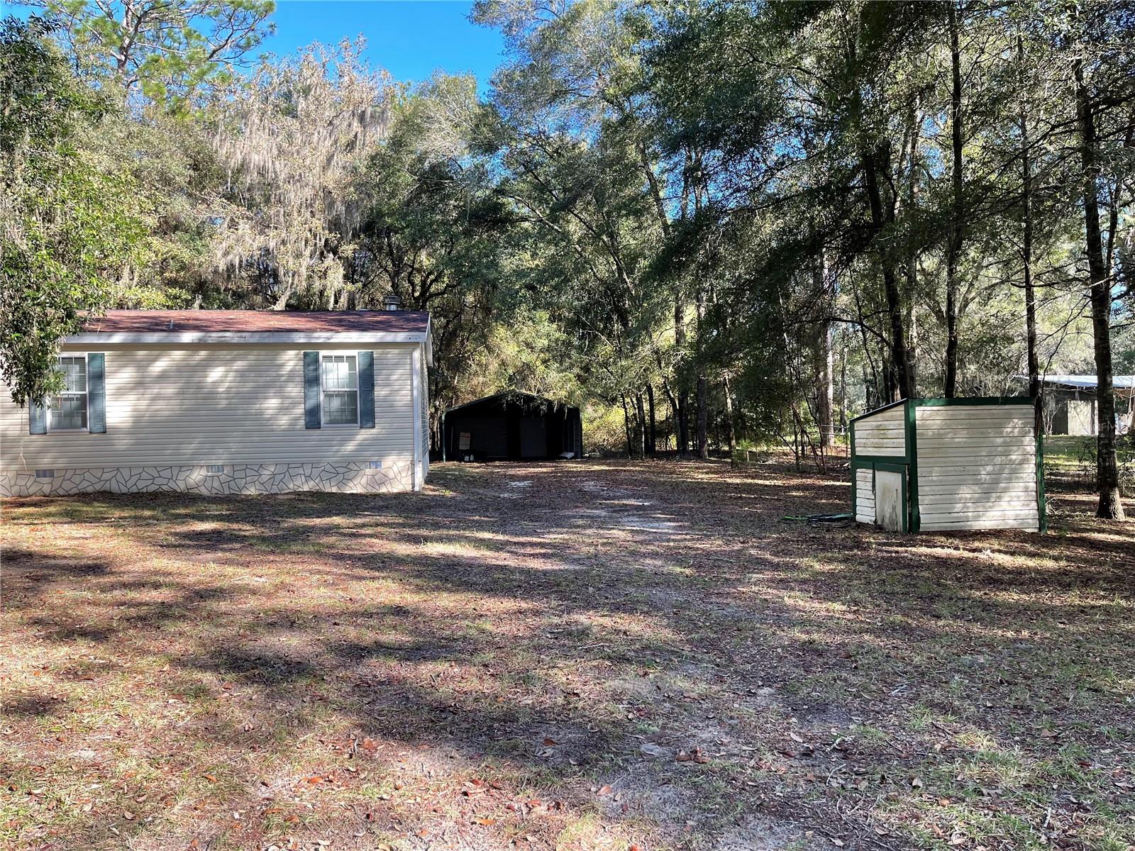 SW FLORIDA WT MG - Residential