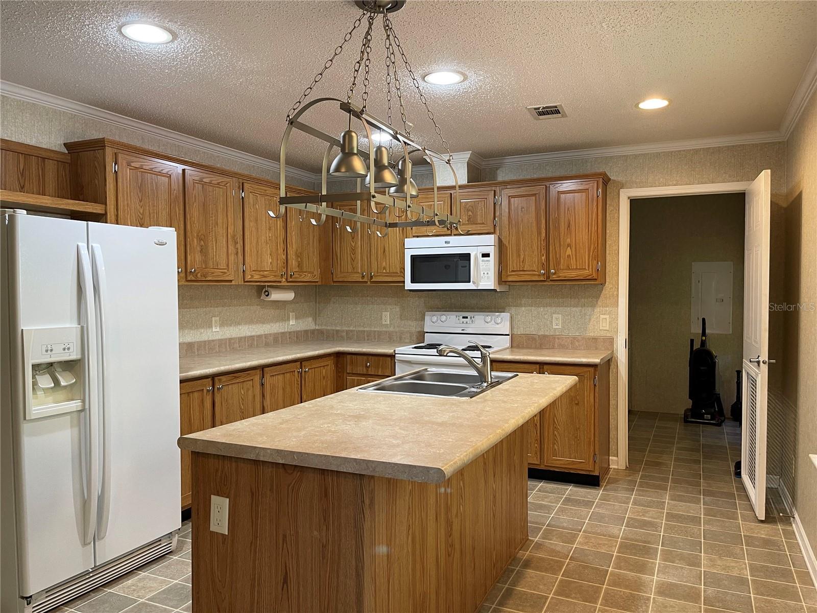 SW FLORIDA WT MG - Residential