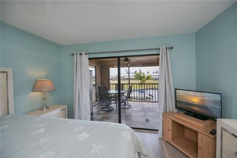 A home in PUNTA GORDA