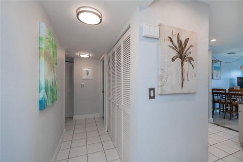 A home in PUNTA GORDA