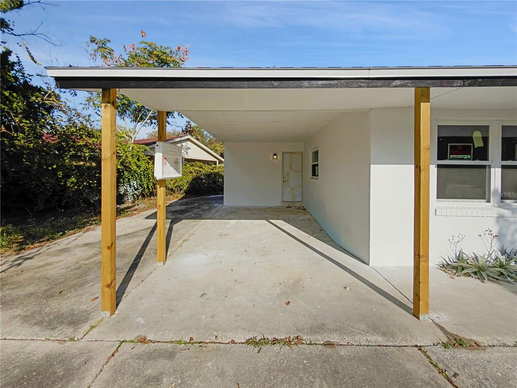 Photo of 941 Kathy Street, Daytona Beach, FL 32114 (MLS # O6393496)