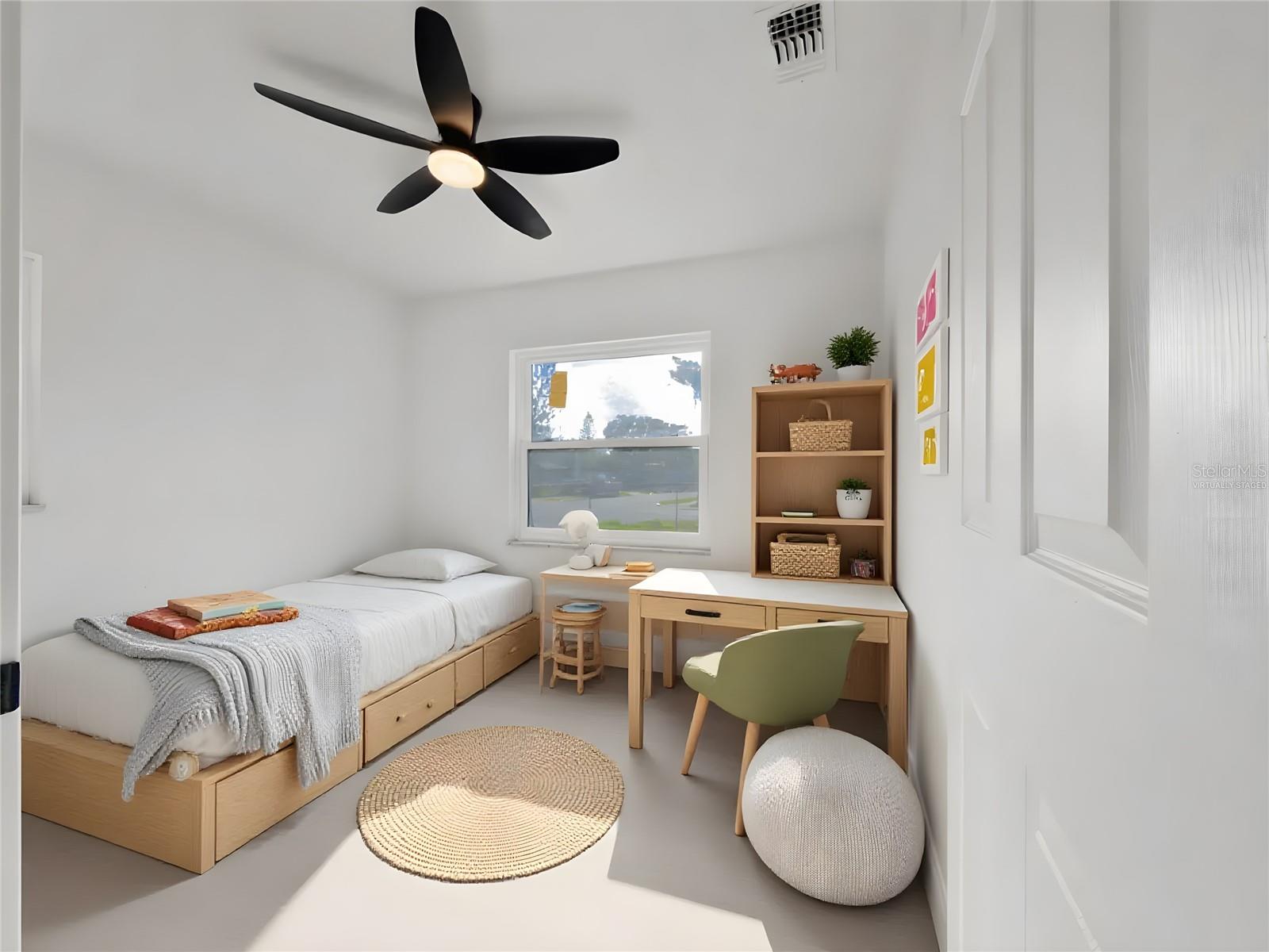 CEDAR POINT - Residential Lease