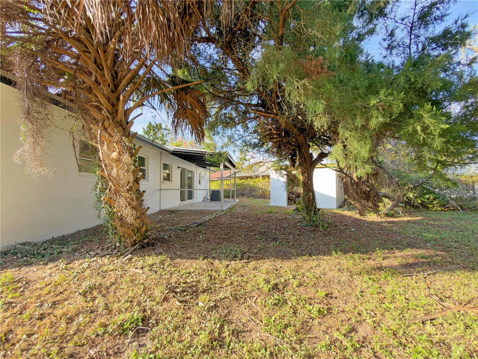 CEDAR POINT - Residential Lease