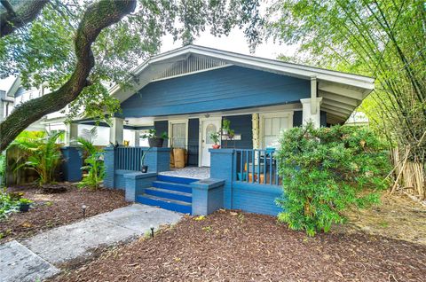 902 W COLUMBUS DRIVE TAMPA FL 33602