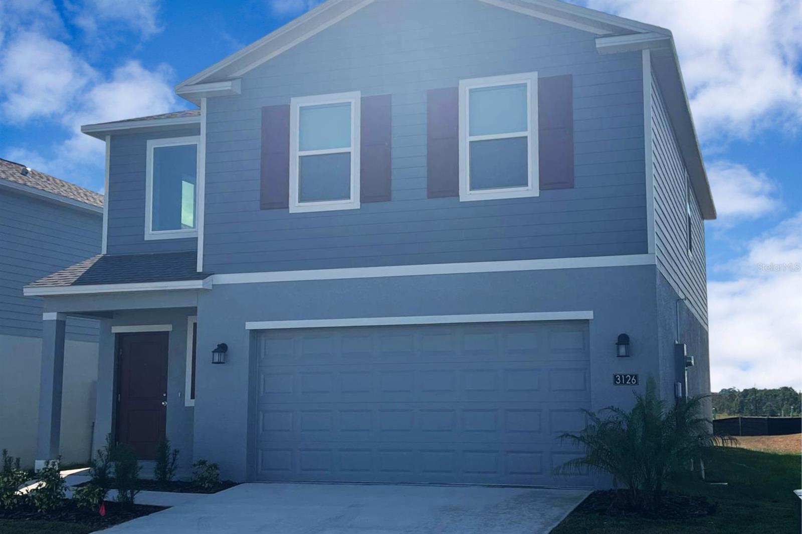 RANCHES/LK MCLEOD III - Residential Lease