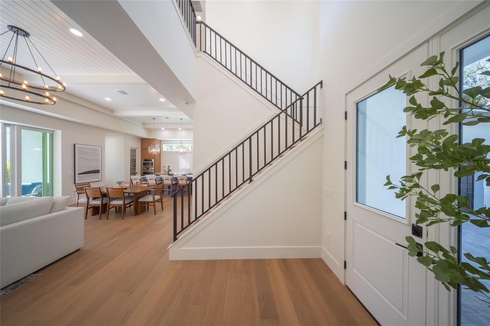 RUSTIC LODGE - Residential