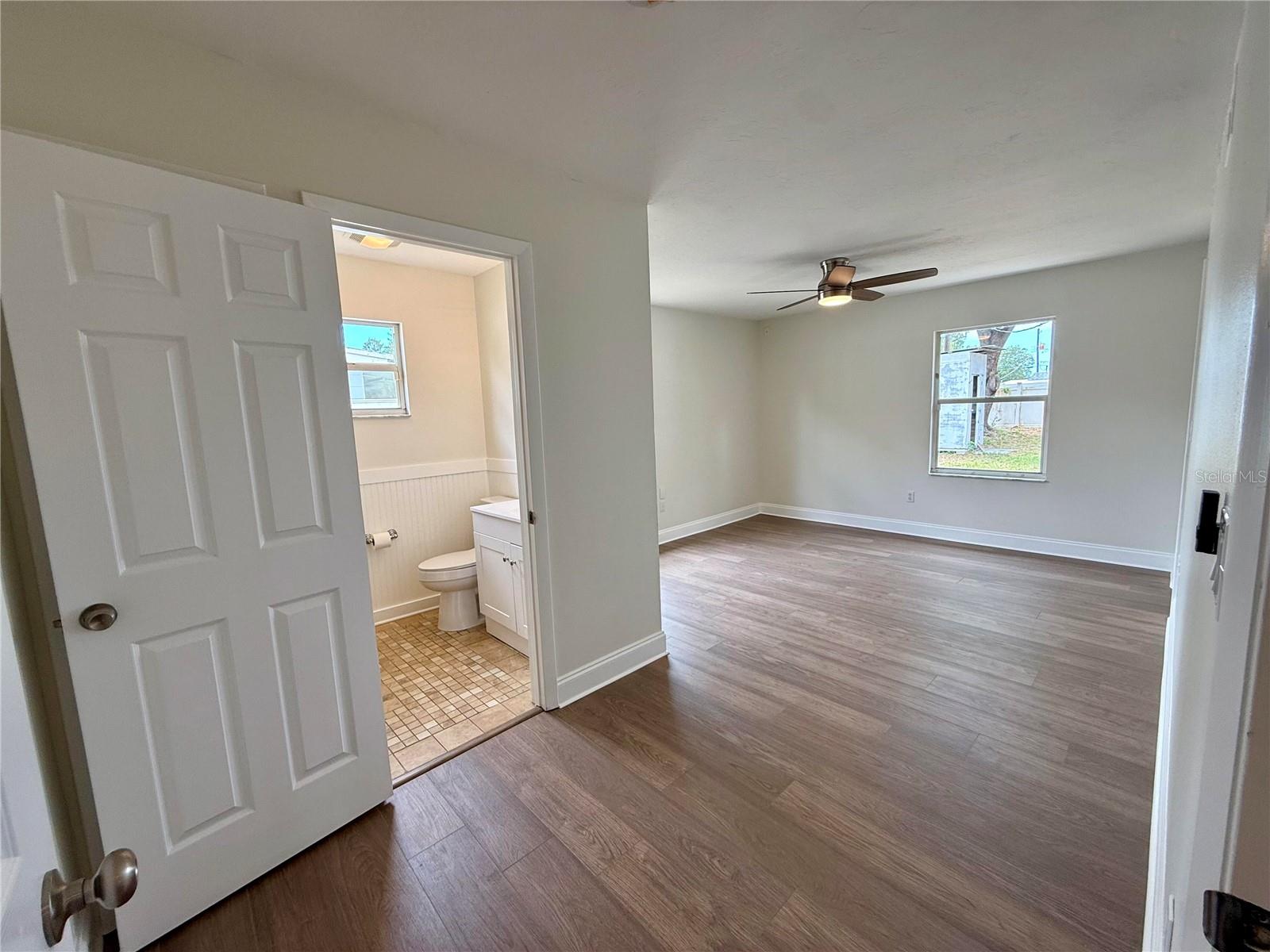 EASTWOOD - Residential
