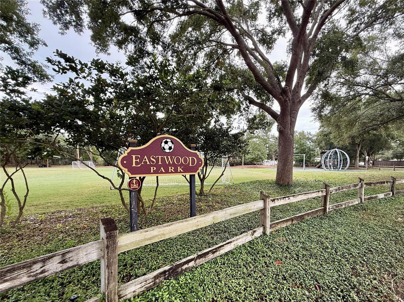 EASTWOOD - Residential