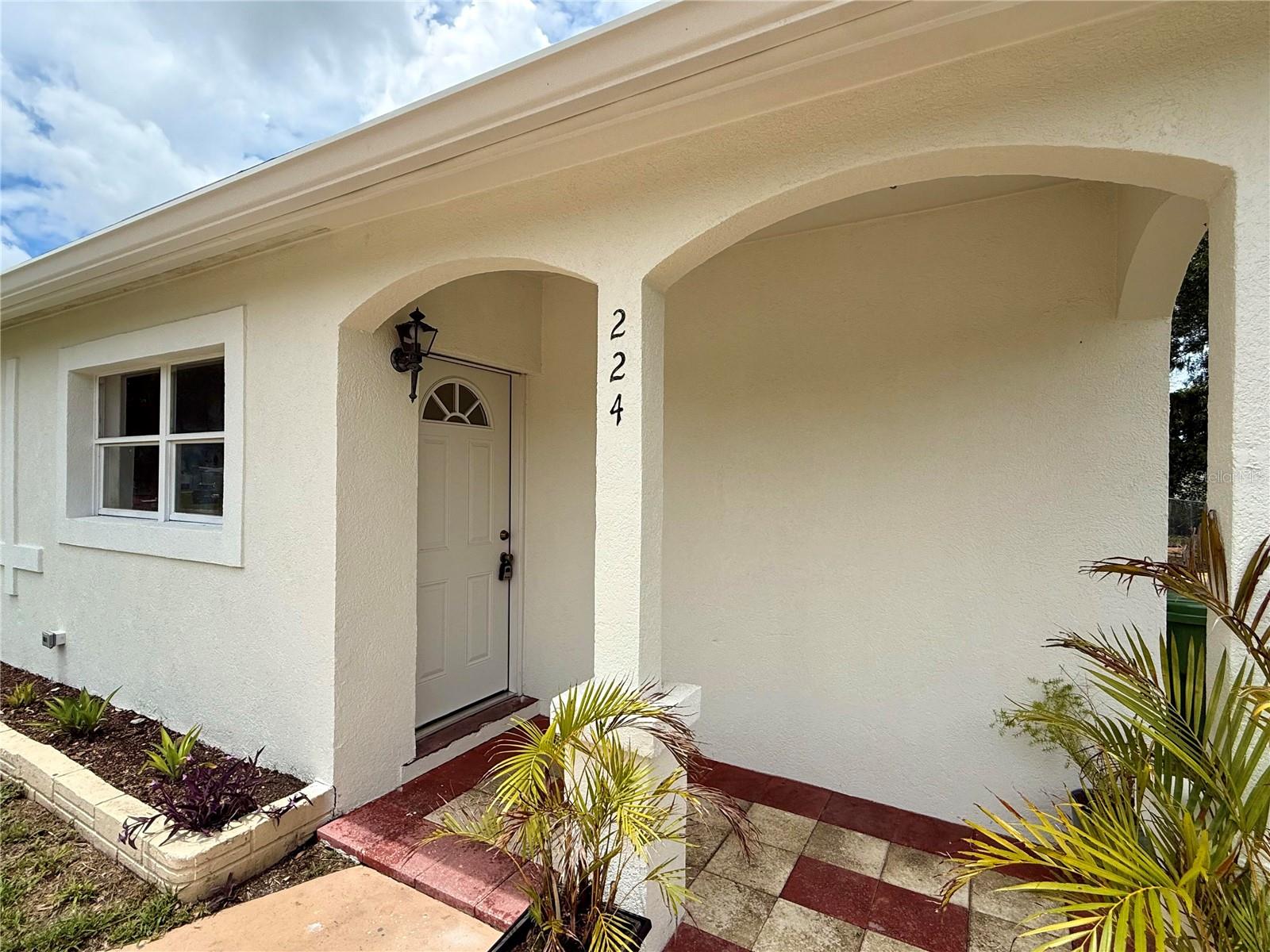 EASTWOOD - Residential