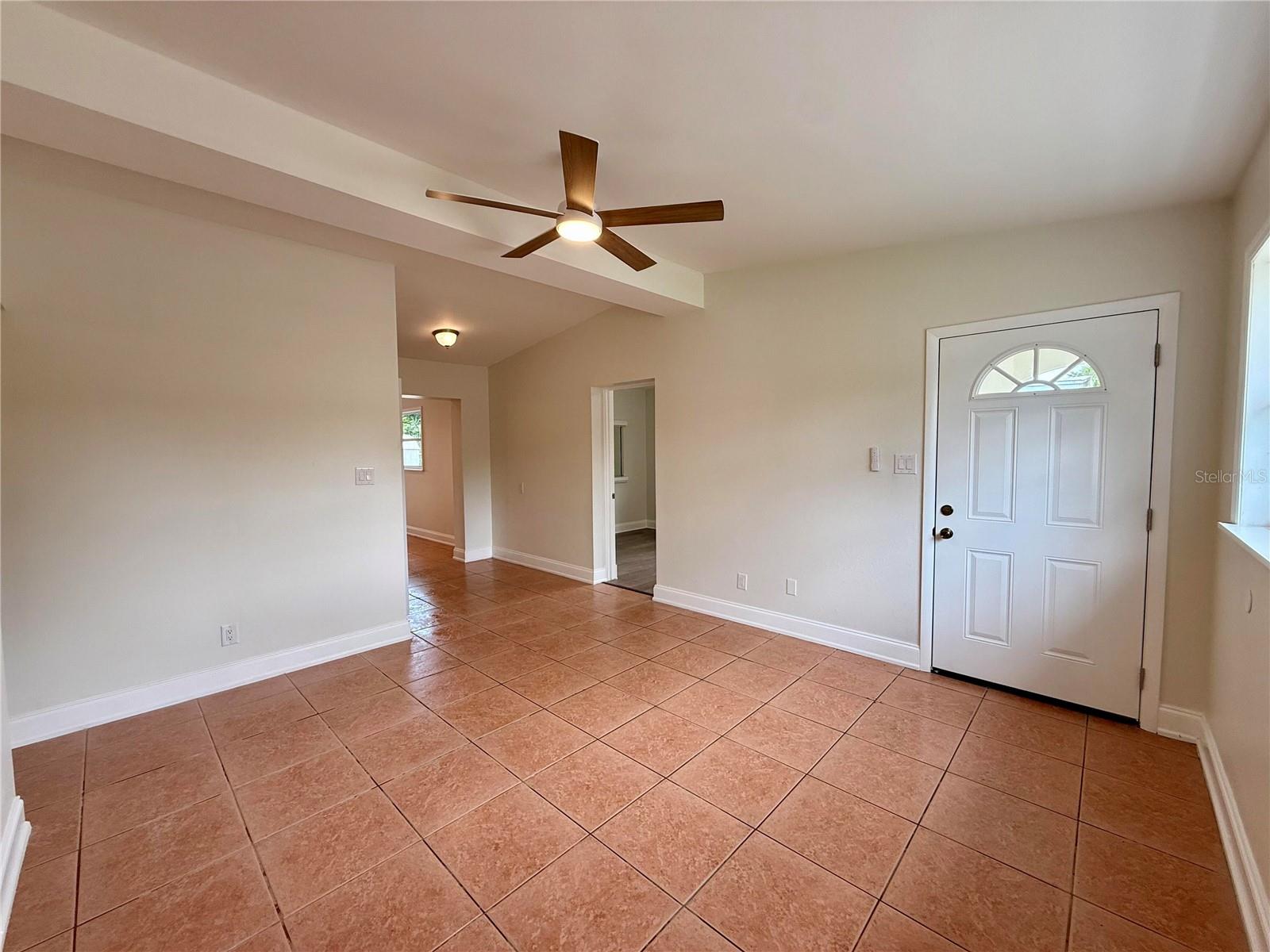 EASTWOOD - Residential