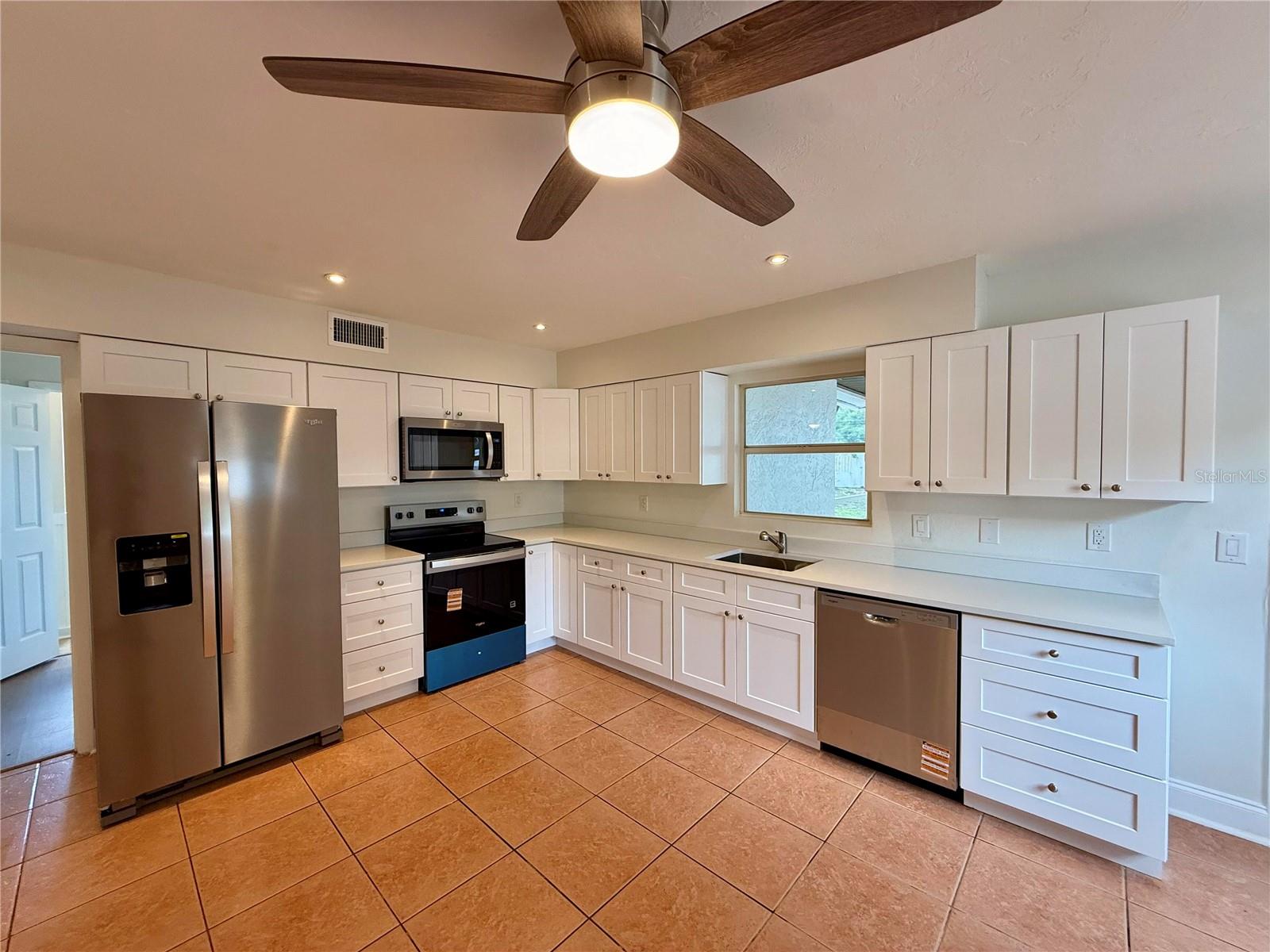 EASTWOOD - Residential