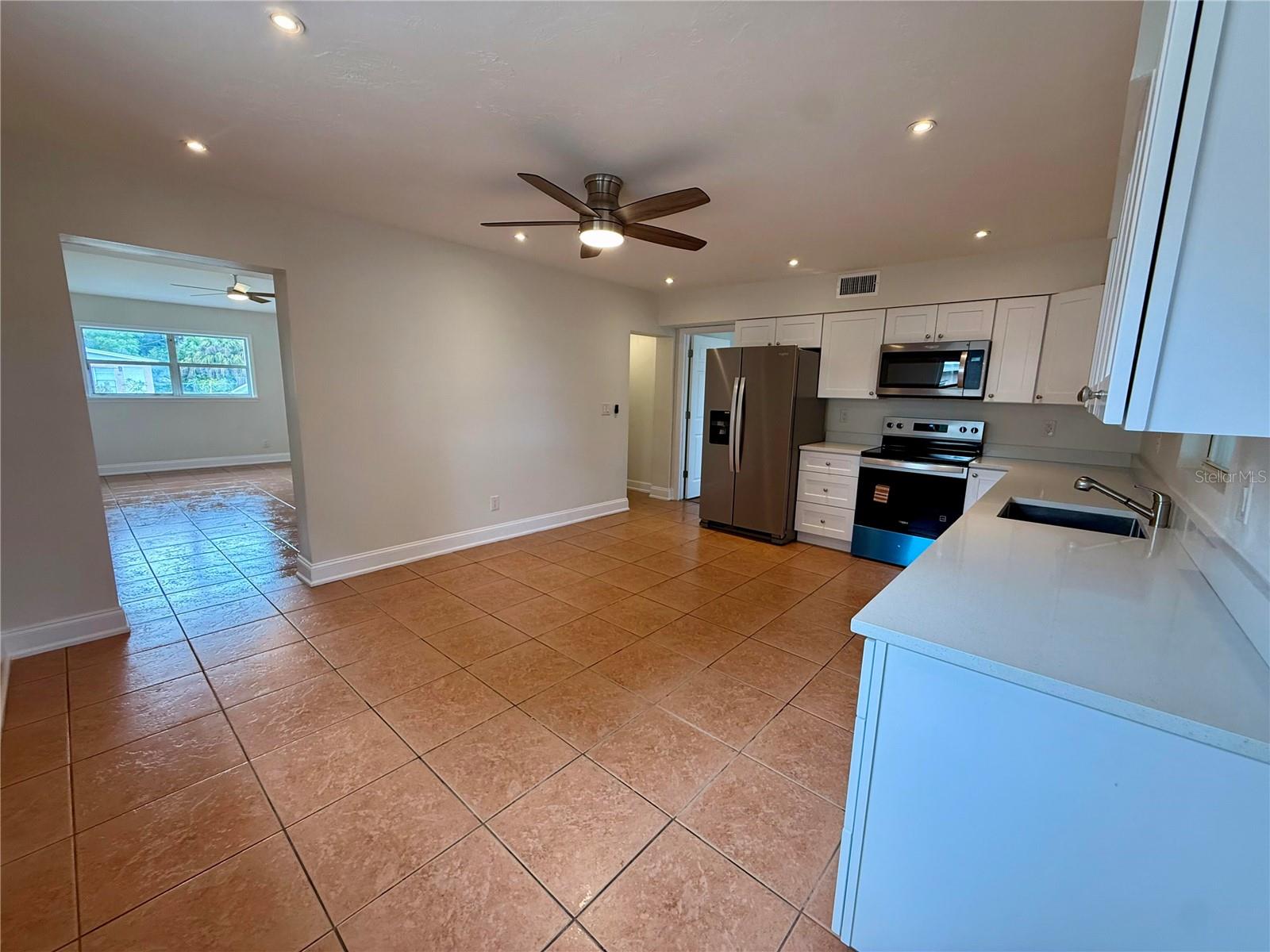 EASTWOOD - Residential