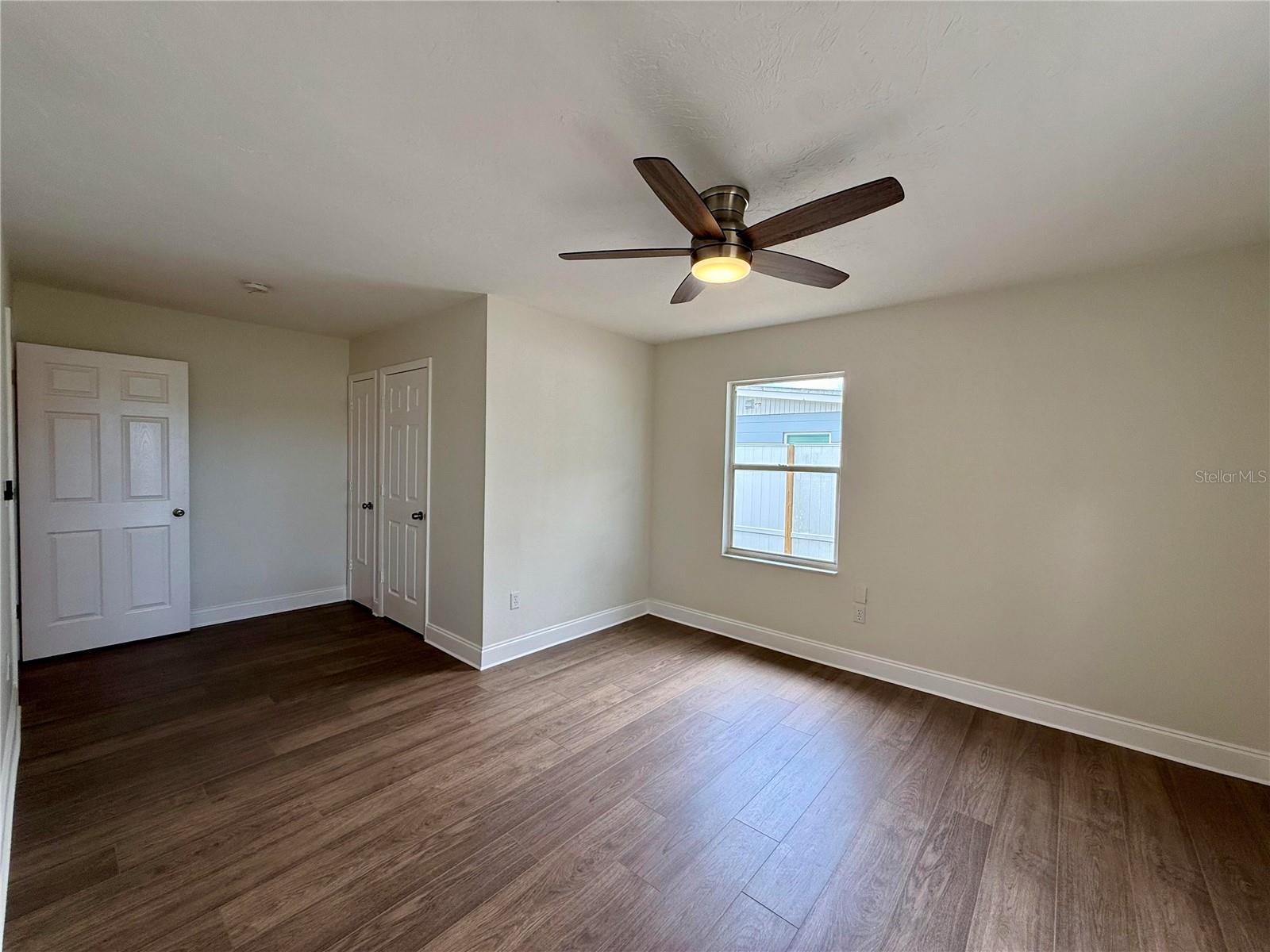 EASTWOOD - Residential