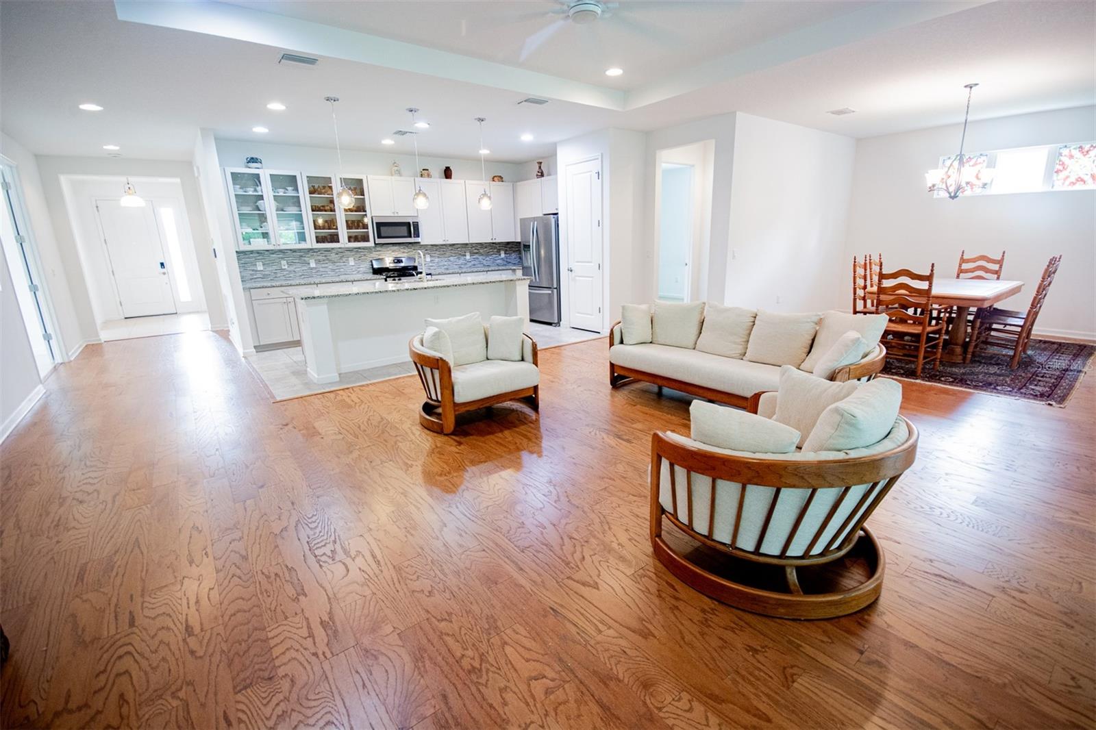 VICTORIA GARDENS PH 7 - Residential