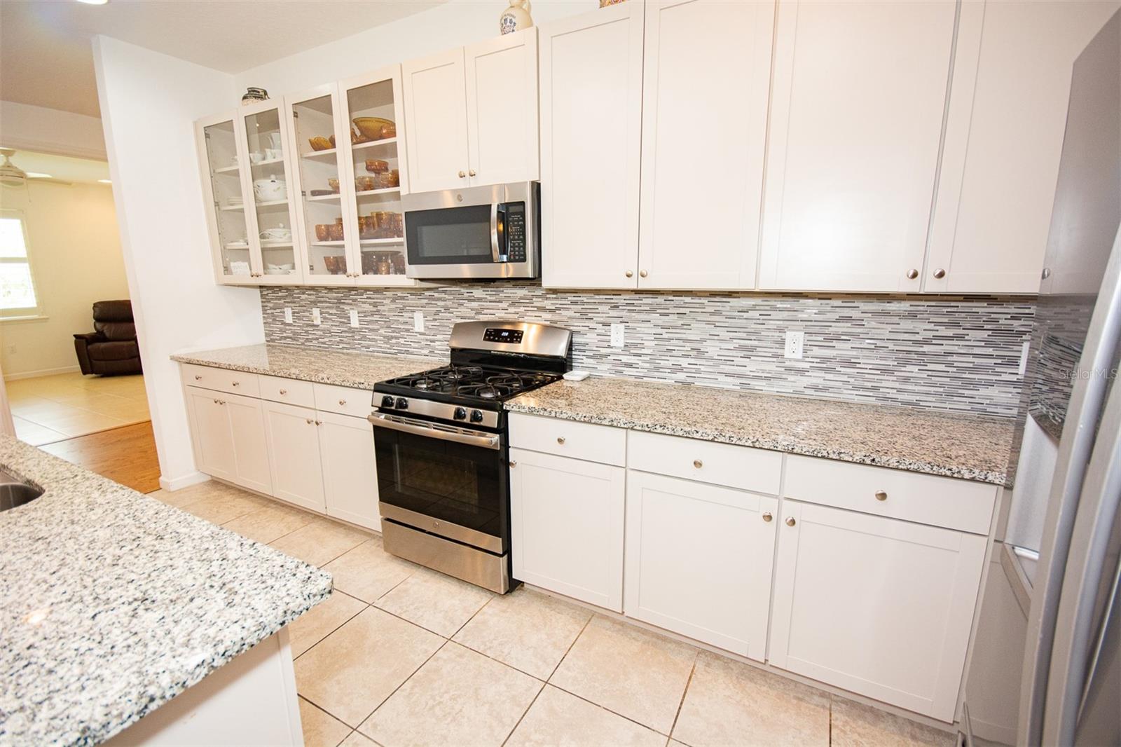 VICTORIA GARDENS PH 7 - Residential